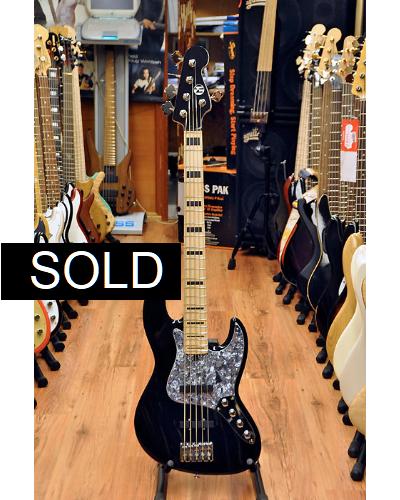 Maruszczyk Elwood 5A